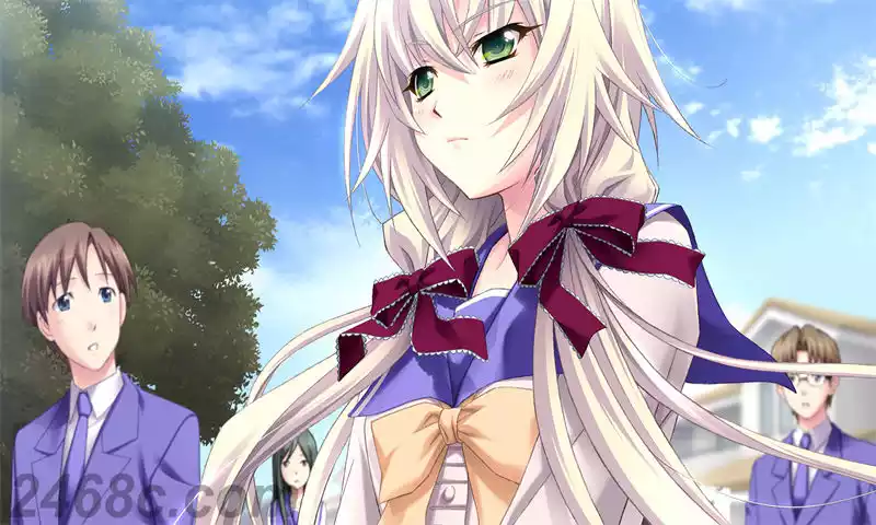 秋之回忆6：三角波动.Memories Off 6: T-wave | PS4游戏