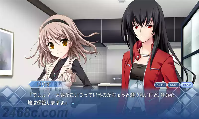 秋之回忆6：三角波动.Memories Off 6: T-wave | PS4游戏