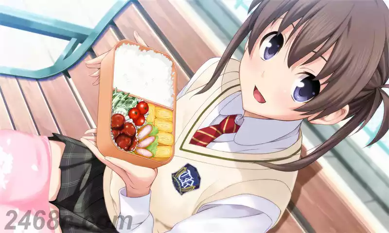 秋之回忆 7：钩指起誓的记忆.Memories Off: Yubikiri no Kioku | PS4游戏