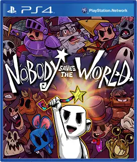 1704971814-b319a810b1bbc95.webp 小人物拯救世界.Nobody Saves the World | PS4游戏