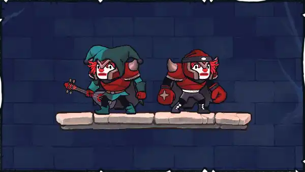 1704971746-2151b8df251b280.webp 盗贼遗产2.Rogue Legacy 2 | PS4游戏