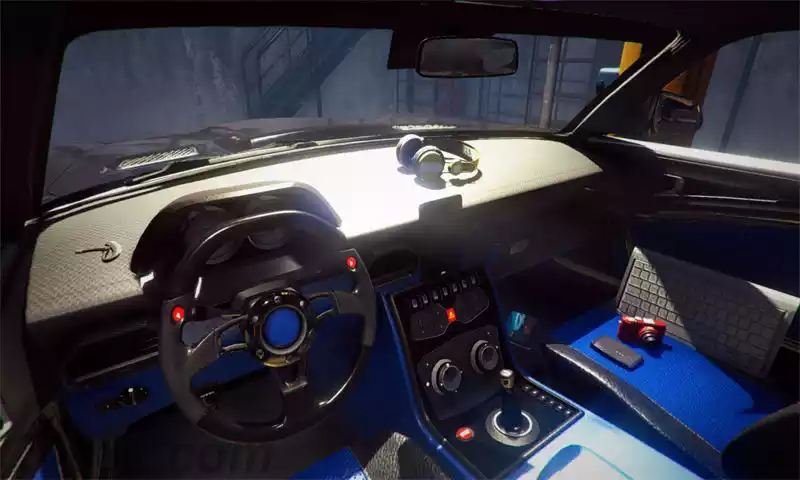 小偷模拟器.Thief Simulator | PS4游戏