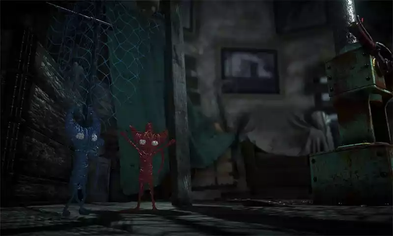 毛线小精灵：亚尼捆绑装.Unravel: Yarny Bundle | PS4游戏