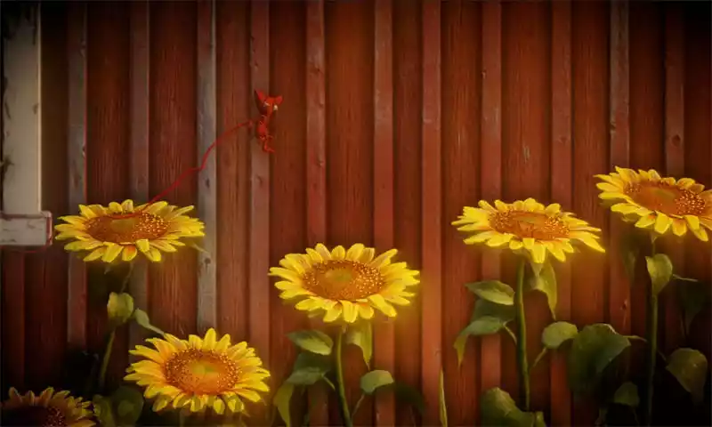 毛线小精灵：亚尼捆绑装.Unravel: Yarny Bundle | PS4游戏