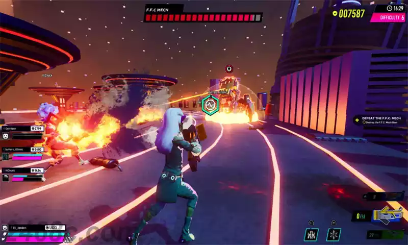 1704970312-16ac9673c7df0ac.webp 酷玩乱斗.Arcadegeddon | PS4游戏