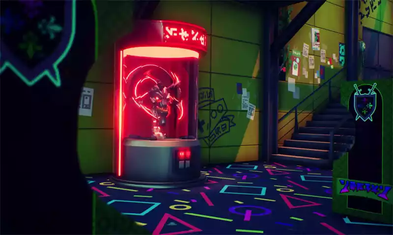 1704970314-7b7cb2206102801.webp 酷玩乱斗.Arcadegeddon | PS4游戏