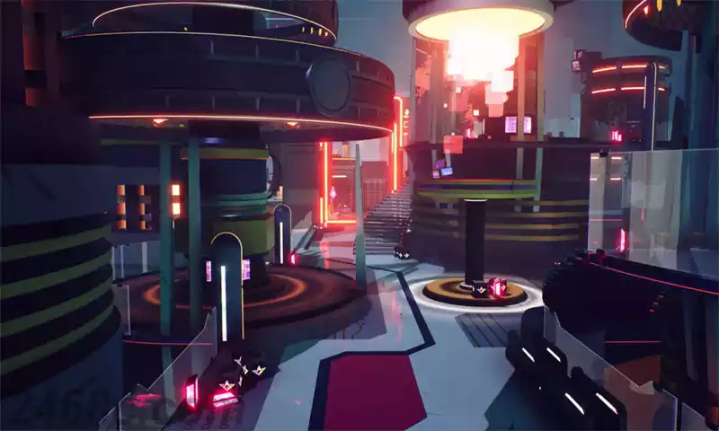 1704970317-03ab9f729beb6e5.webp 酷玩乱斗.Arcadegeddon | PS4游戏