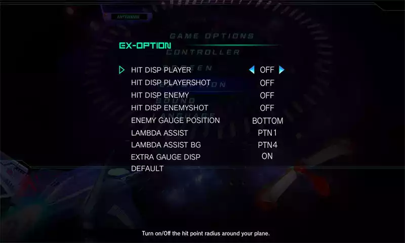 闪速神机.Psyvariar Delta | PS4游戏