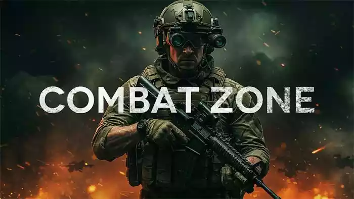 战斗区域 COMBAT ZONE|官方中文|NSZ|