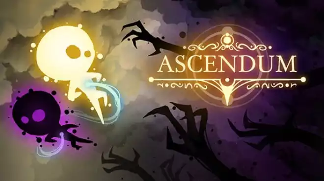 《扬帆起航 Ascendum | 中文》孪生灵魂合作冒险与解谜体验