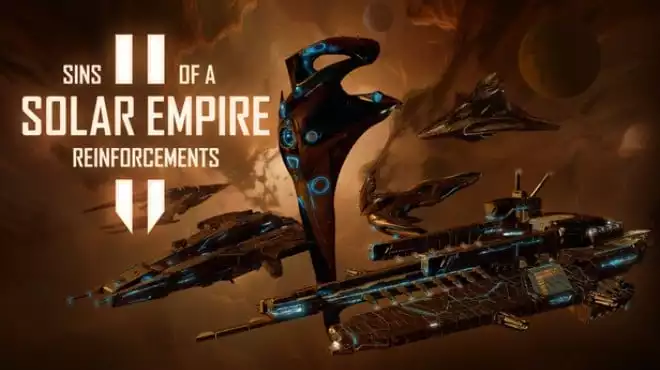 太阳帝国的原罪 2/Sins of a Solar Empire II - Reinforcements 中文