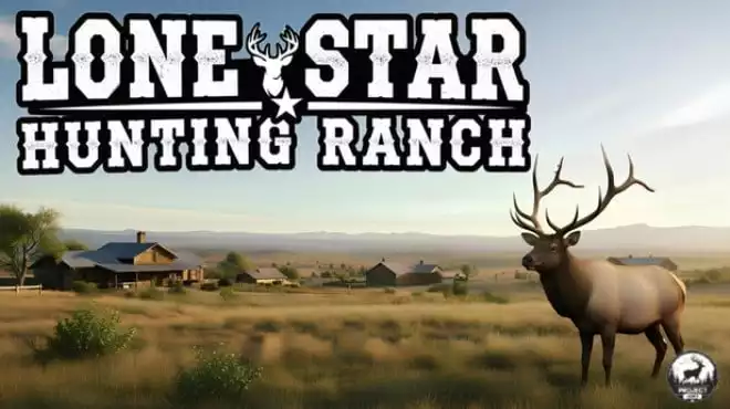 PROJECT HUNT - LONE STAR HUNTING RANCH/狩猎计划 – 孤星狩猎牧场 DLC 中文