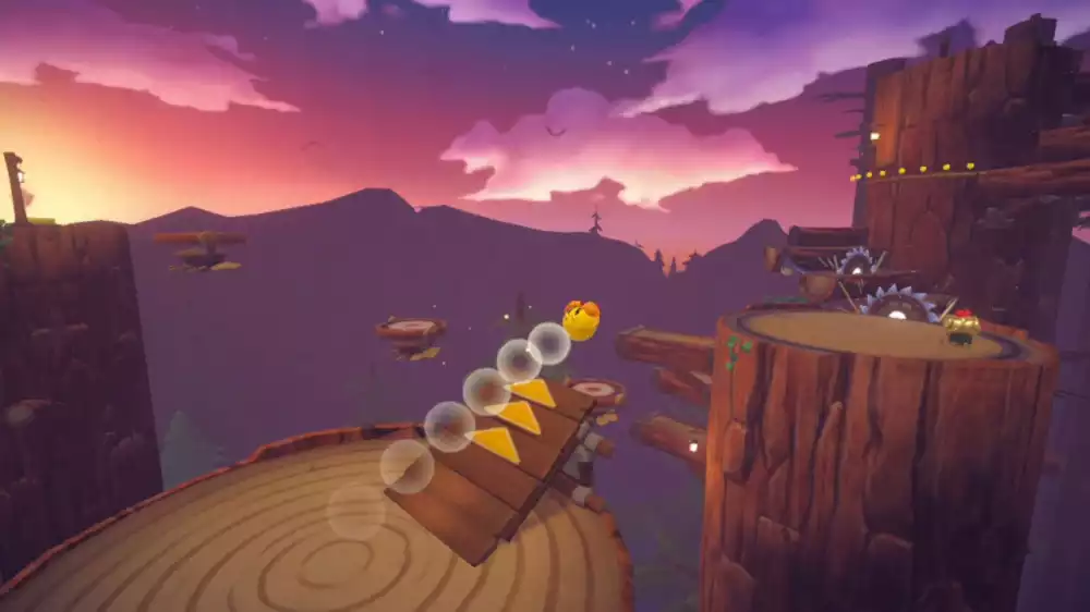 吃豆人:吃遍世界 2(Pac-Man World 2 Re-Pac)|Build 19228023|PC中文
