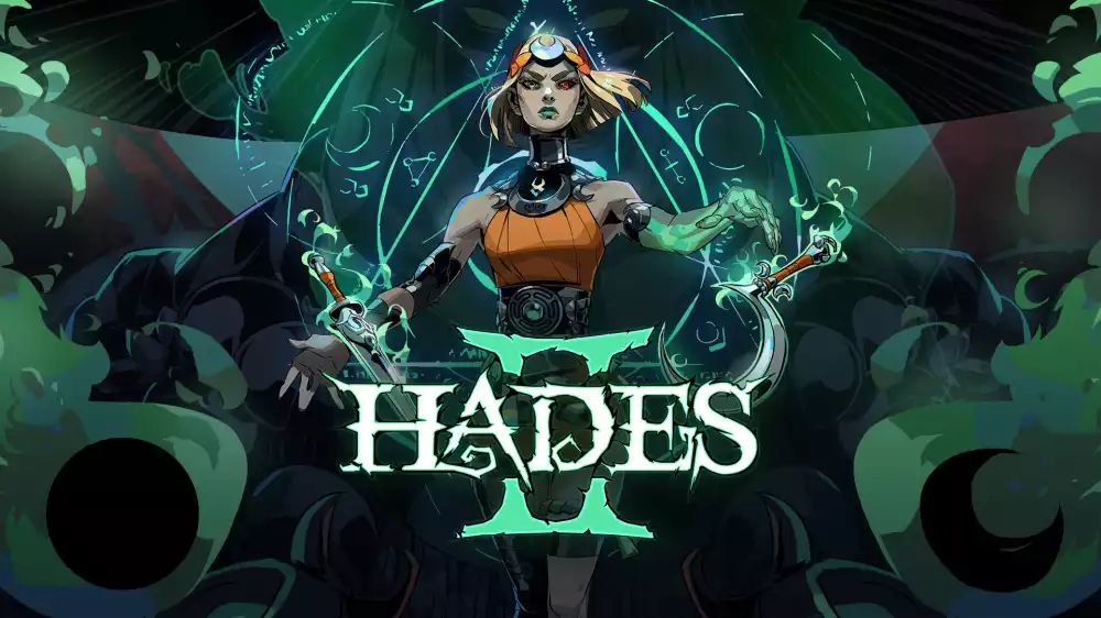 黑帝斯 2（Hades II）|v1.131346|PC中文