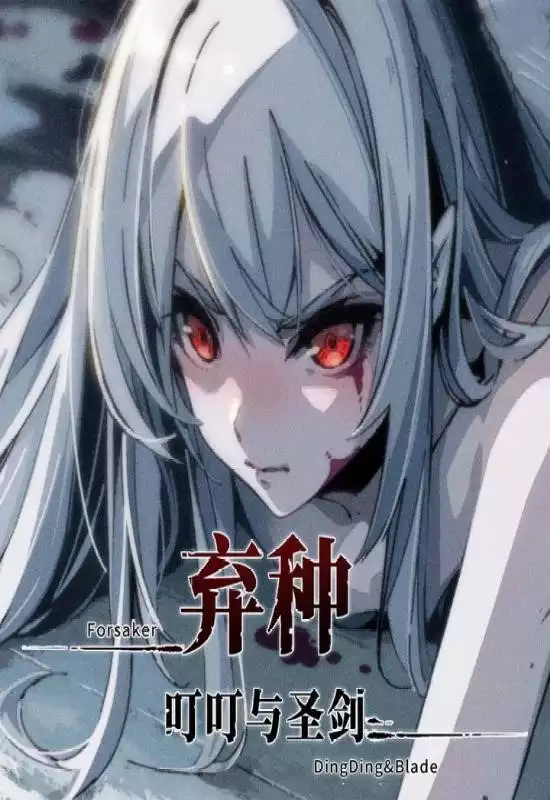弃种:叮叮与圣剑(Forsaker Ding Ding and Blade)|Build 20126170|PC中文