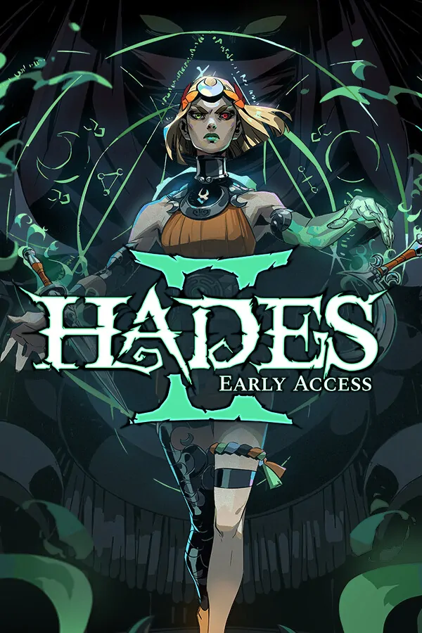 黑帝斯 2（Hades II）|v1.131346|PC中文