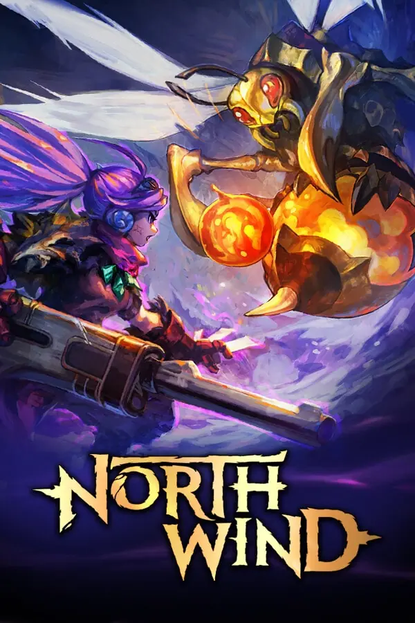北风之境(Northwind)|Build 20077357|PC中文