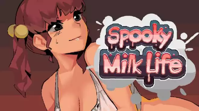 Spooky Milk Life 中文攻略