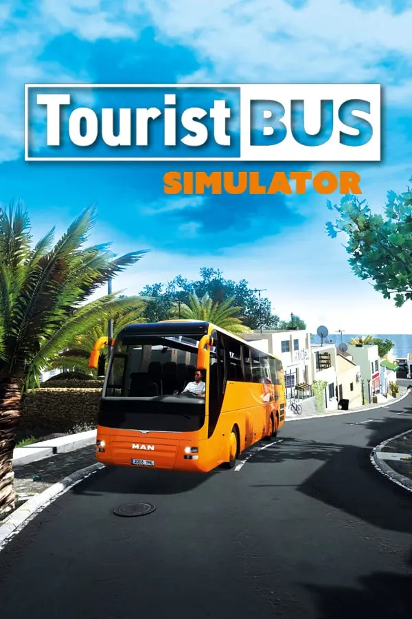 旅游巴士模拟（Tourist Bus Simulator）|v1.10.81093|PC中文