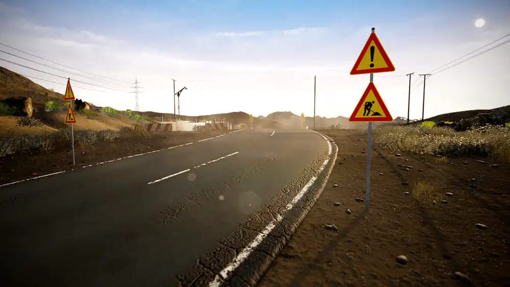 旅游巴士模拟（Tourist Bus Simulator）|v1.10.81093|PC中文
