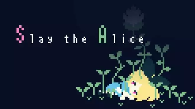 杀死爱丽丝 Slay the Alice 中文版｜别被画风骗了，这梦一点都不甜