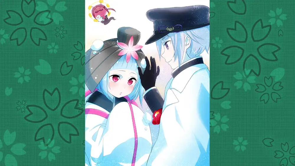 《被诅咒的小护! ReCurse | Mamorukun ReCurse! | 中文》YO-KAI Disco射击派对的疯狂体验