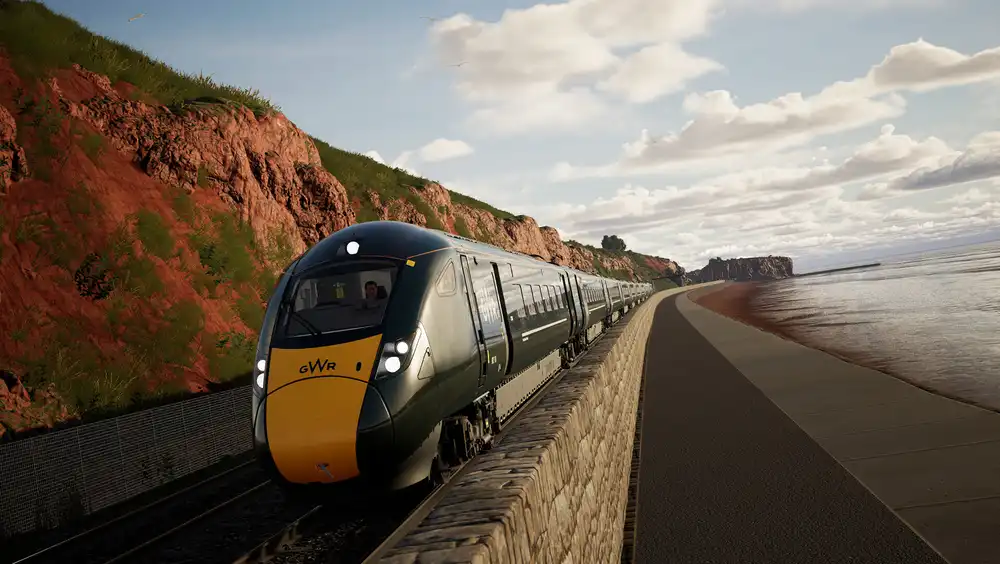模拟火车世界 6(Train Sim World 6)|v2025.12.02 特别版|PC中文