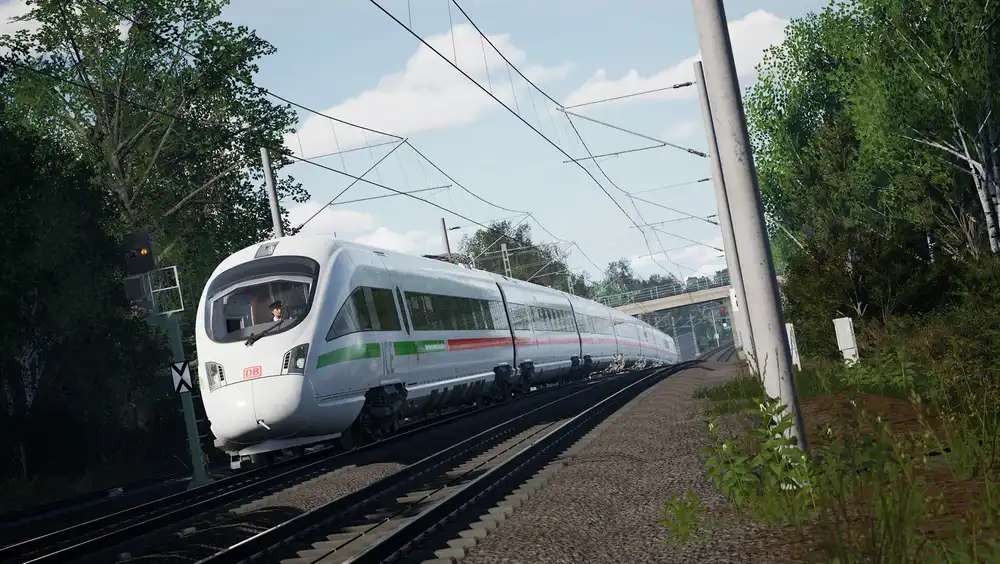模拟火车世界 6(Train Sim World 6)|v2025.12.02 特别版|PC中文