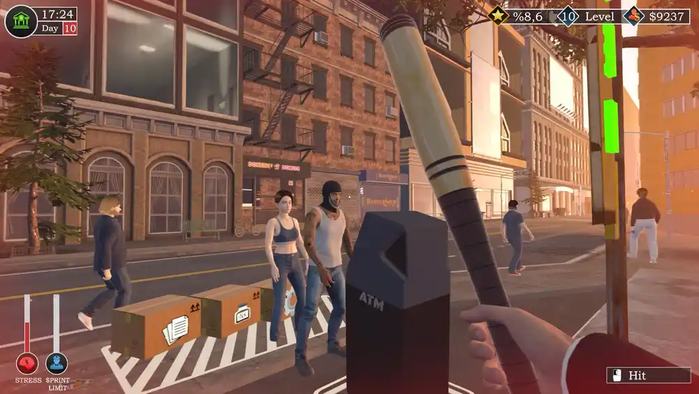 银行家模拟器（Banker Simulator）|Build 20138836|PC中文