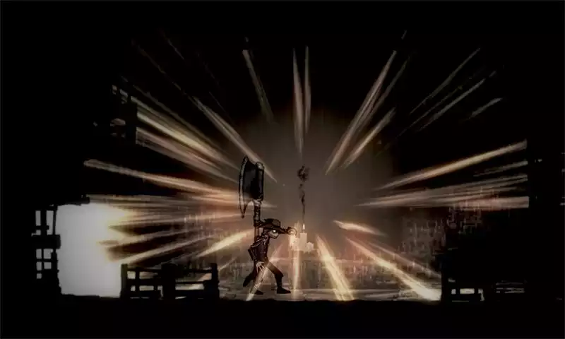 盐和避难所.Salt and Sanctuary | PS4游戏