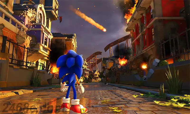1704594574-babb22dac117a3a.webp 索尼克:力量.SONIC FORCES | PS4游戏