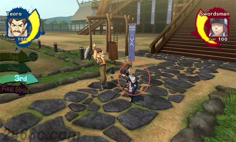 1704594509-63dc6502c7f601e.webp 传颂之物 致逝者的摇篮曲.Utawarerumono: Chiriyukusha e no Komoriuta | PS4游戏