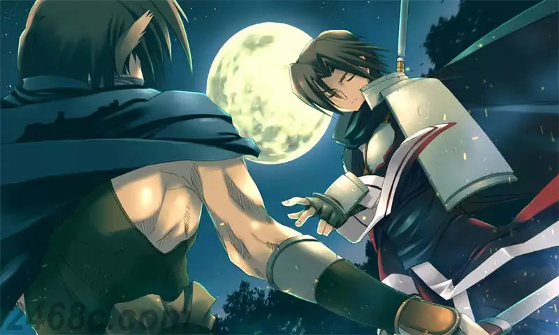 1704594515-0093b2e6f8bf34d.webp 传颂之物 致逝者的摇篮曲.Utawarerumono: Chiriyukusha e no Komoriuta | PS4游戏