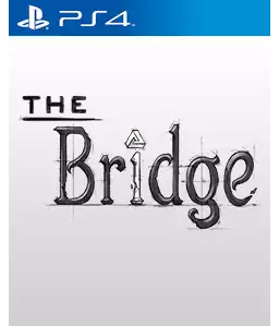 桥.The Bridge | PS4游戏