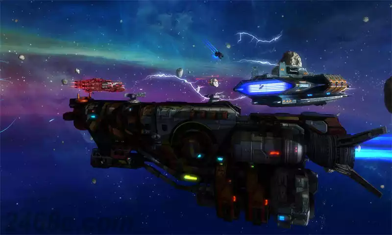 1704425885-1e34000e9c536de.webp 勇闯银河系.Rebel Galaxy | PS4游戏