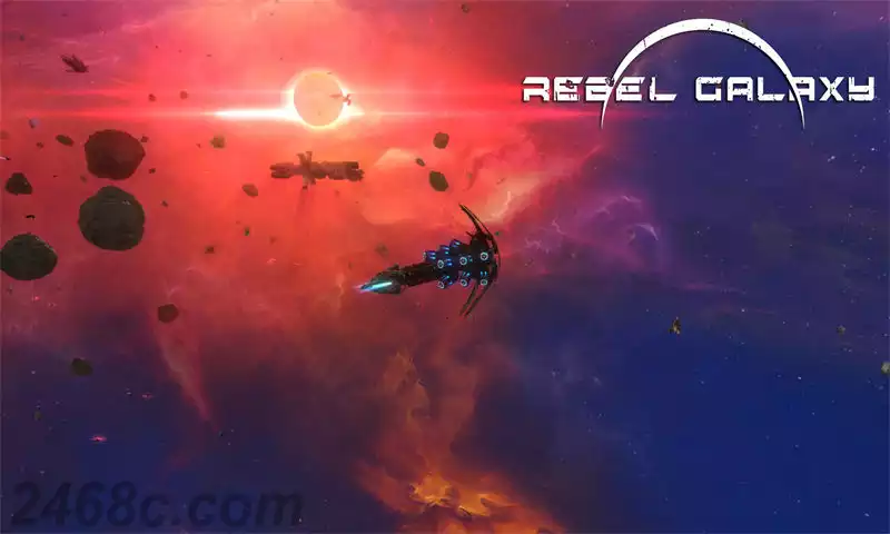 1704425890-e256d0cc770a0b7.webp 勇闯银河系.Rebel Galaxy | PS4游戏