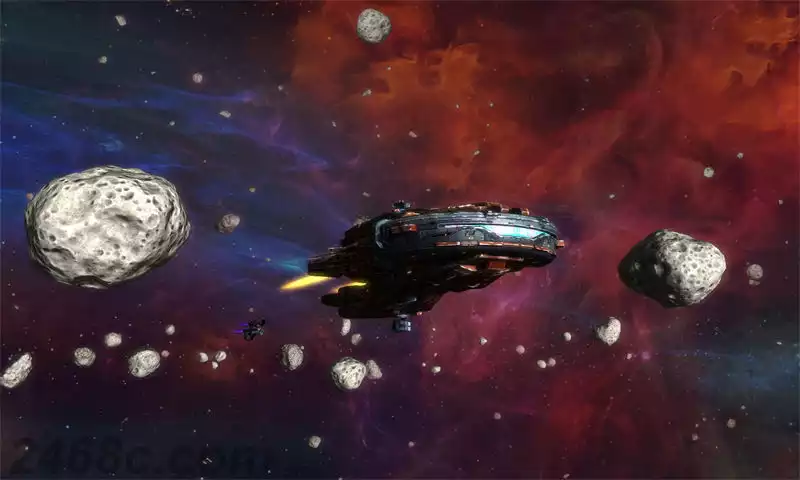 1704425896-a6ee481f1ba198c.webp 勇闯银河系.Rebel Galaxy | PS4游戏