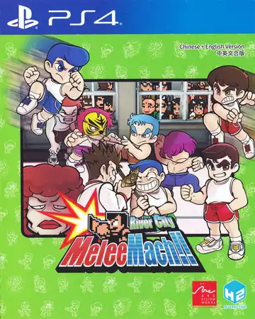 726503_front.webp 街头大乱斗进行曲 Mach!!.River City Melee Mach!! | PS4游戏