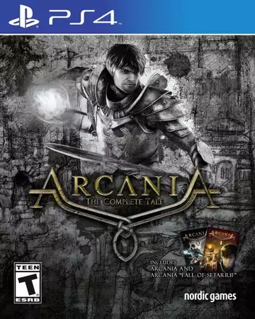 1704425307-ab5baba722f8cc7.webp 哥特王朝4:阿卡尼亚.Arcania: Gothic 4 | PS4游戏