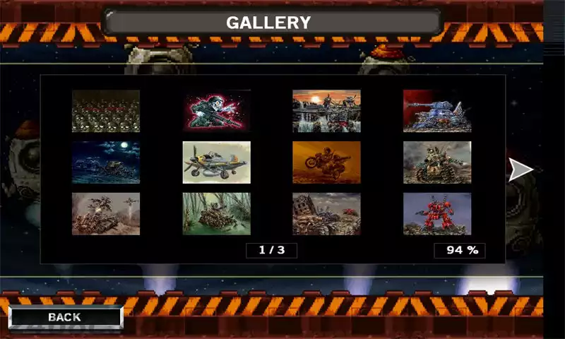 合金弹头3.METAL SLUG 3 | PS4游戏