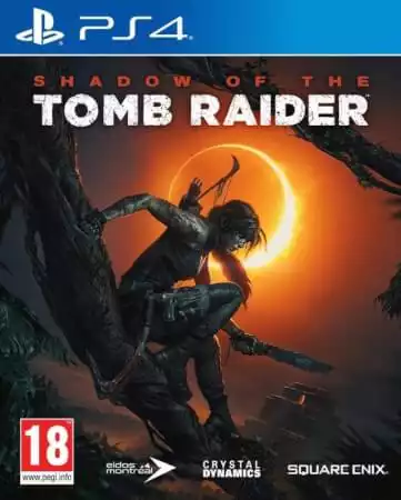 1704271528-e7633945db86d40.webp 古墓丽影:暗影.Shadow of the Tomb Raider | PS4游戏