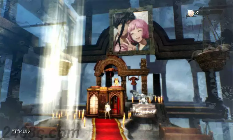 凯瑟琳：浓郁口感.Catherine: Full Body | PS4游戏