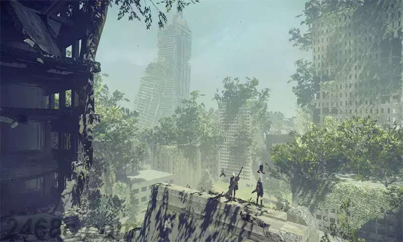 ss_a6d164452c1aa00a0d7b7ca31aa76d787853b39e.1920x1080.webp 尼尔:机械纪元.NieR: Automata | PS4游戏