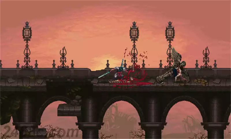 神之亵渎.Blasphemous | PS4游戏