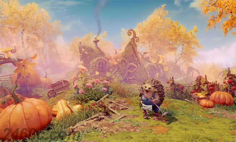 1704178378-a421d38fa6fe4b7.webp 三位一体4:梦魇王子.Trine 4 : The Nightmare Prince | PS4游戏