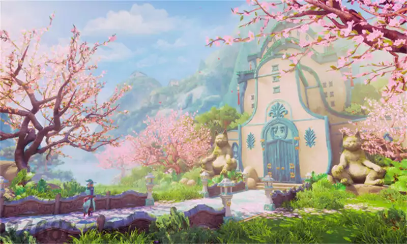 1704178279-e7c7bb050a63b7e.webp 三位一体5:发条阴谋.Trine 5: A Clockwork Conspiracy | PS4游戏