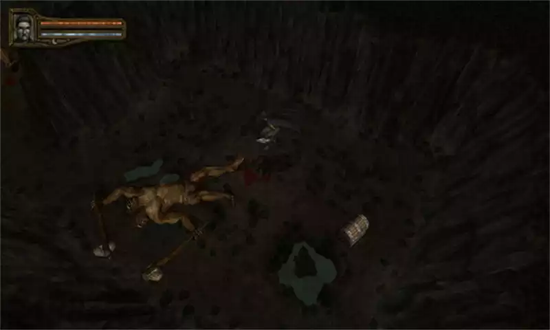 博德之门：黑暗联盟2.Baldur’s Gate: Dark Alliance II | PS4游戏