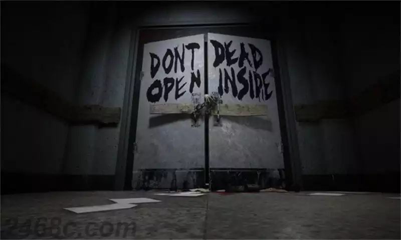 行尸走肉：命运.The Walking Dead: Destinies | PS4游戏