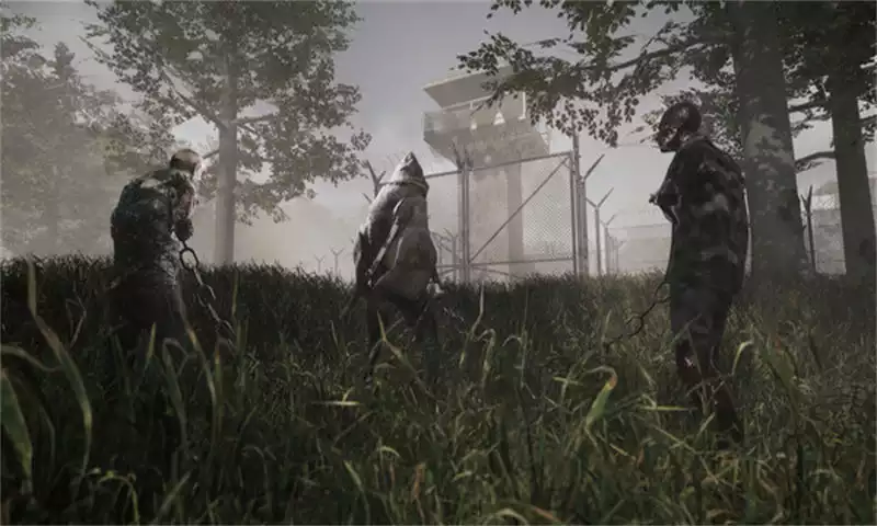行尸走肉：命运.The Walking Dead: Destinies | PS4游戏