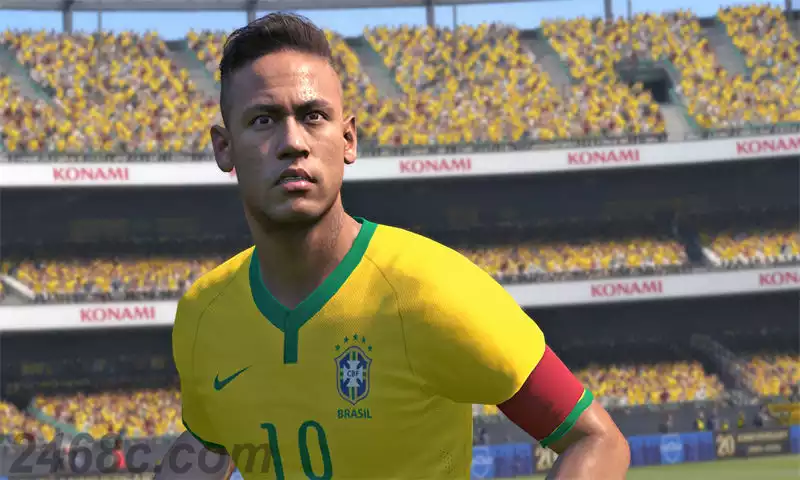 实况足球2016.Pro Evolution Soccer 2016 | PS4游戏